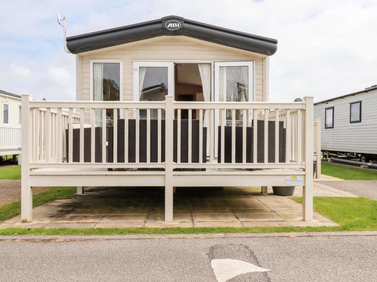 Eden Way 45 Villa Пар Екстериор снимка